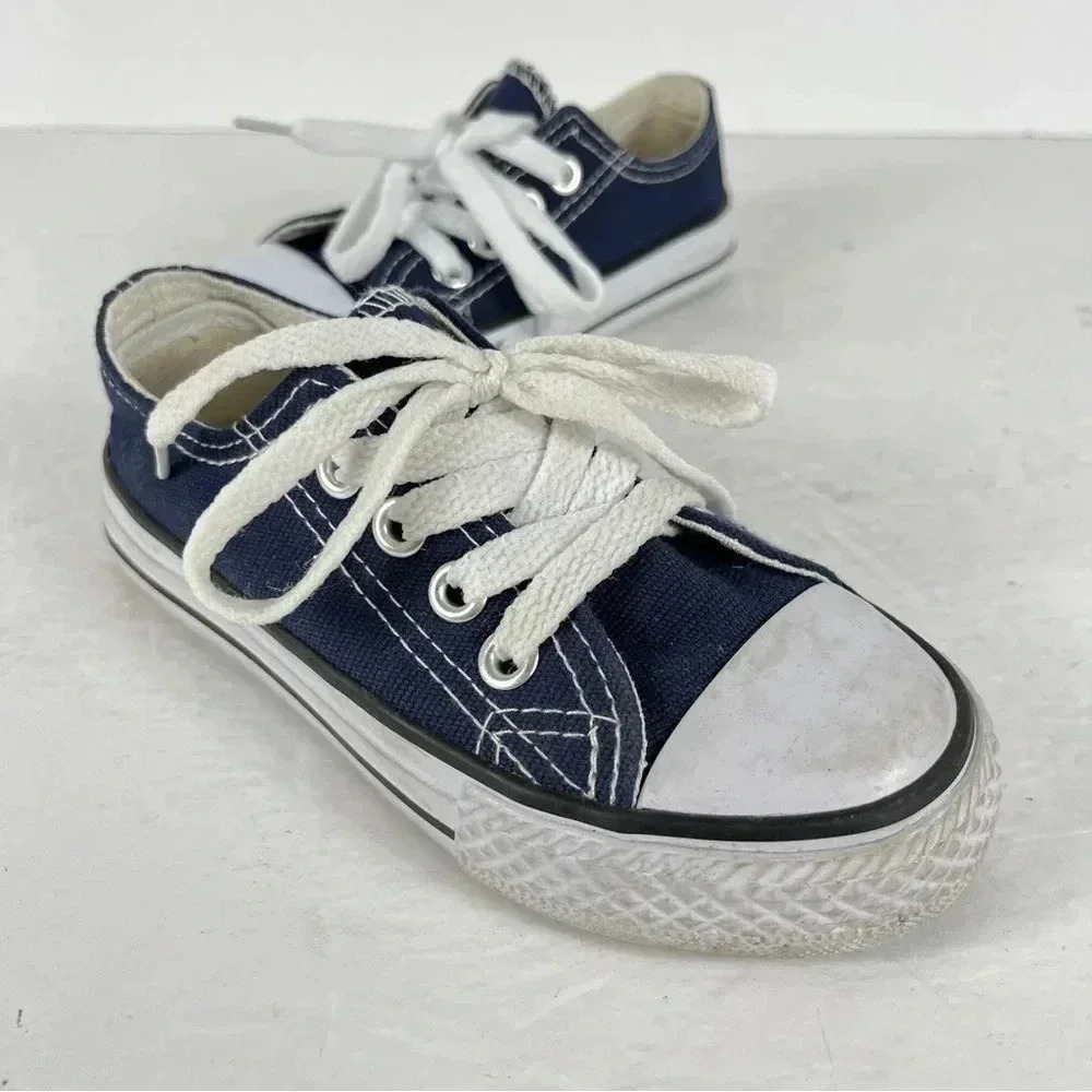 Converse sneakers